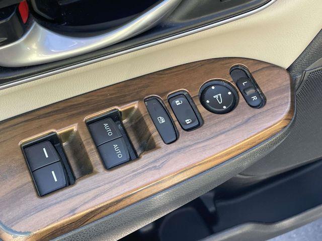 used 2019 Honda CR-V car, priced at $17,958