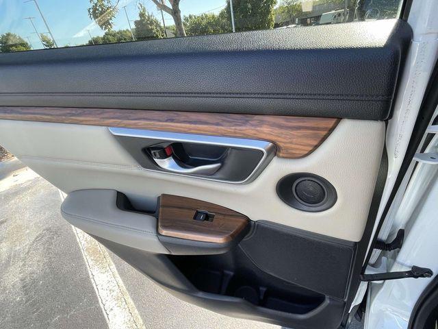 used 2019 Honda CR-V car, priced at $17,958