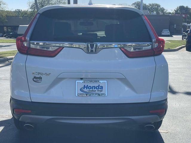 used 2019 Honda CR-V car, priced at $17,958