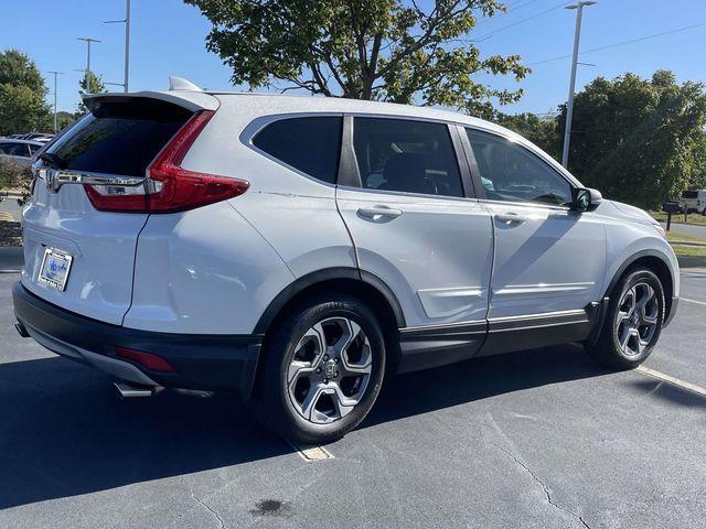 used 2019 Honda CR-V car, priced at $17,958