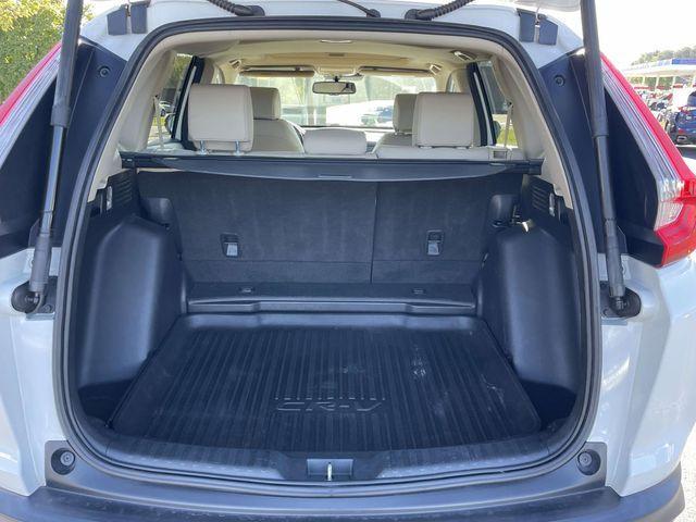 used 2019 Honda CR-V car, priced at $17,958