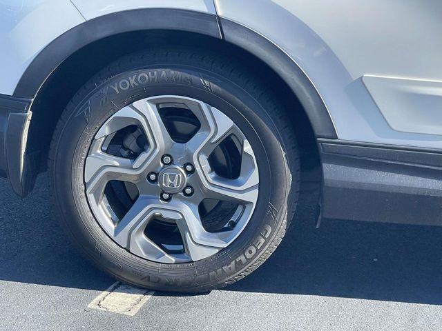 used 2019 Honda CR-V car, priced at $17,958