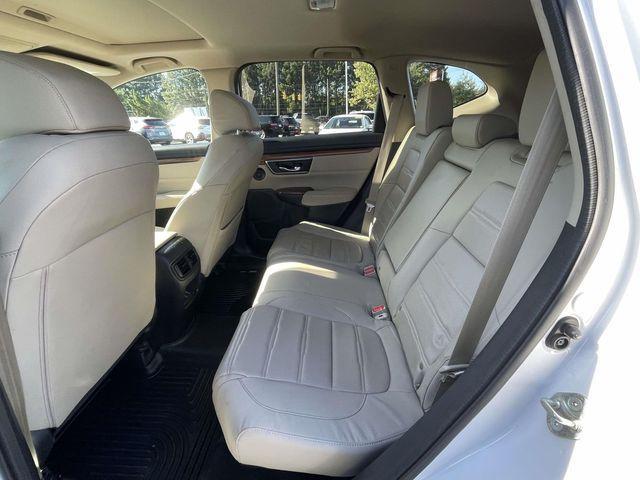 used 2019 Honda CR-V car, priced at $17,958