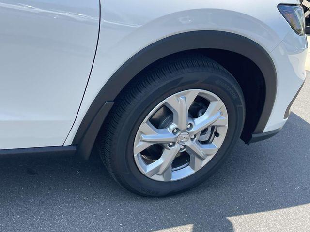 new 2025 Honda HR-V car, priced at $26,795