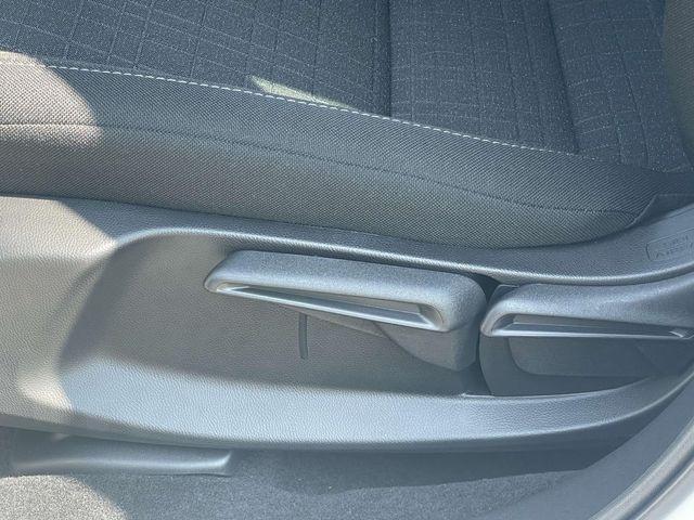 new 2025 Honda HR-V car, priced at $26,795