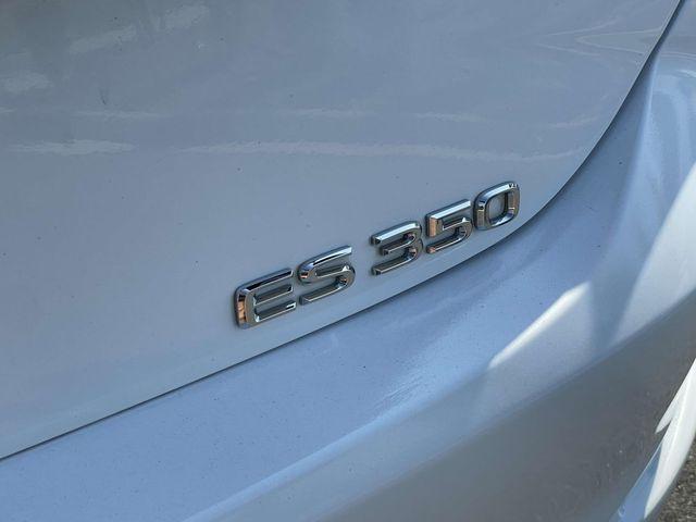 used 2019 Lexus ES 350 car, priced at $24,498