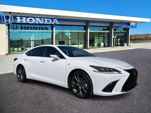 used 2019 Lexus ES 350 car, priced at $24,498