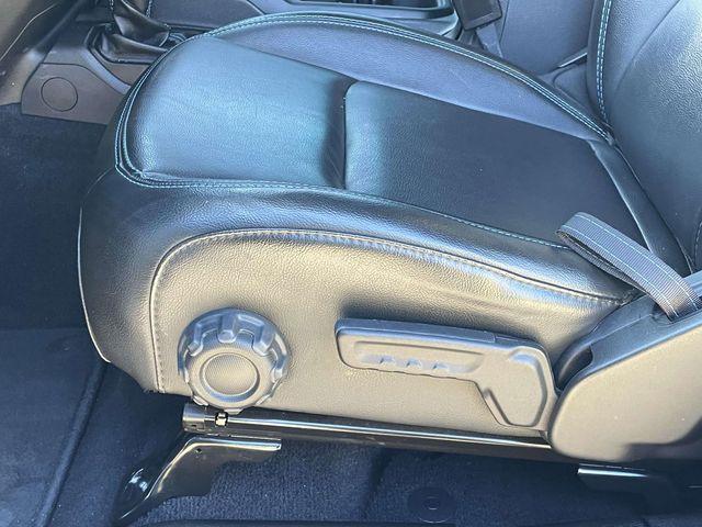 used 2022 Jeep Wrangler Unlimited 4xe car, priced at $31,897