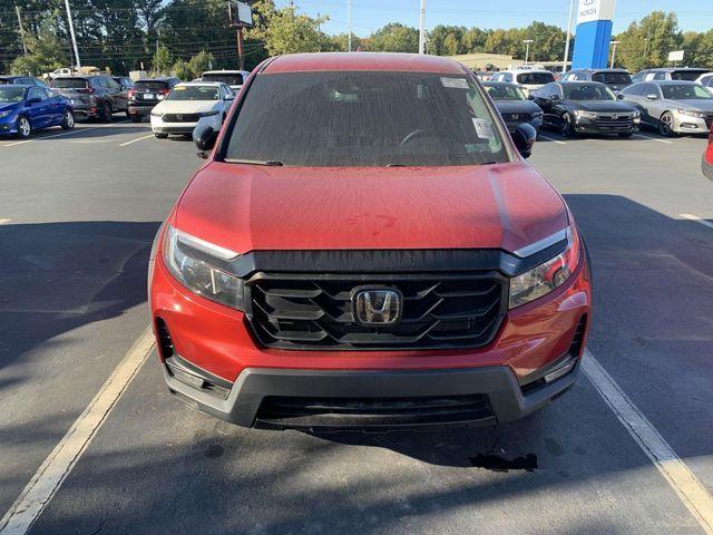 used 2021 Honda Ridgeline car, priced at $28,666