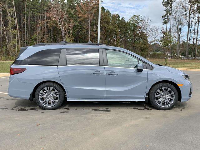 new 2025 Honda Odyssey car, priced at $49,420