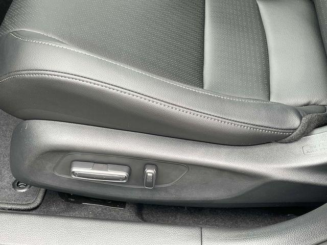 new 2025 Honda Civic Hybrid car, priced at $32,350