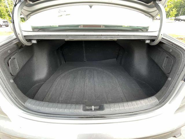 used 2023 Kia Forte car, priced at $16,548