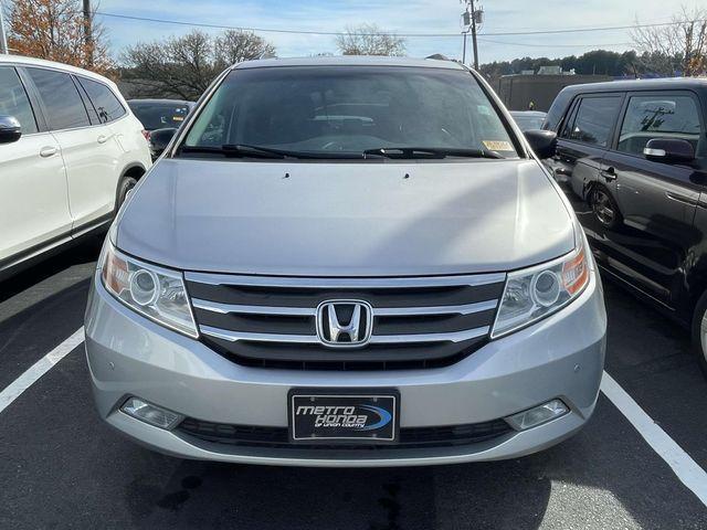 used 2011 Honda Odyssey car, priced at $9,984