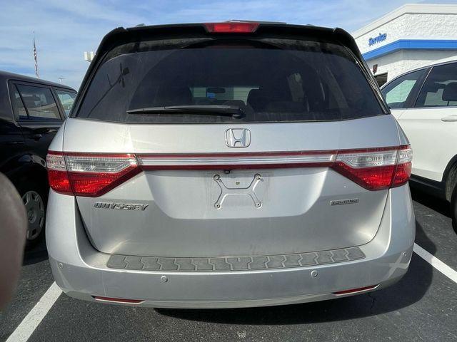 used 2011 Honda Odyssey car, priced at $9,984