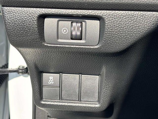 new 2026 Honda Civic car, priced at $27,589