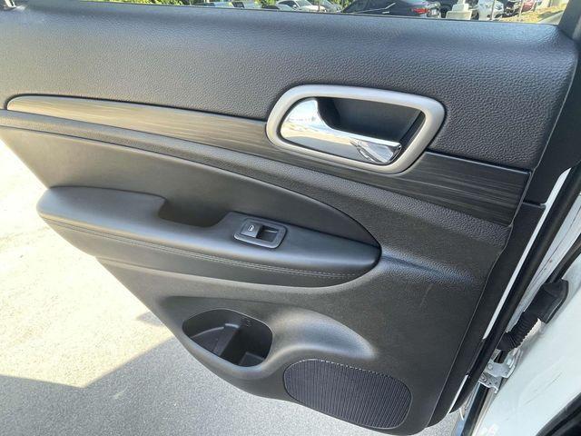 used 2021 Jeep Grand Cherokee car, priced at $22,558
