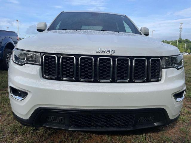 used 2021 Jeep Grand Cherokee car, priced at $23,472
