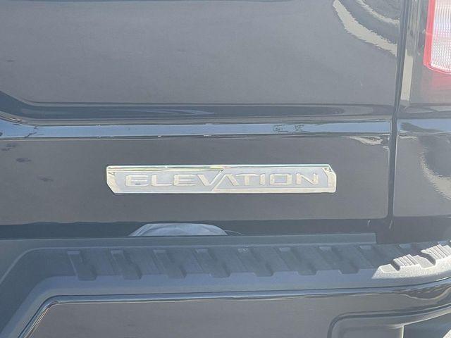 used 2023 GMC Sierra 1500 car, priced at $40,489