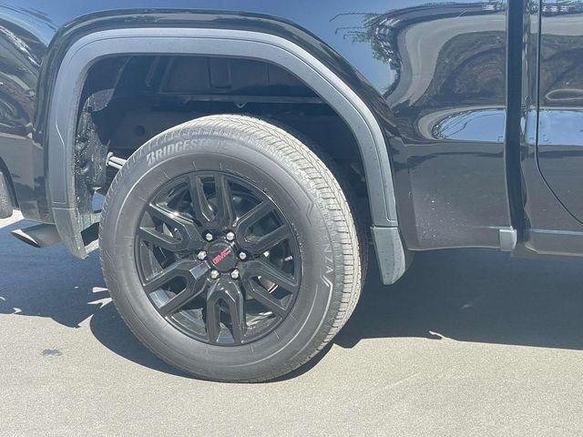 used 2023 GMC Sierra 1500 car, priced at $40,489