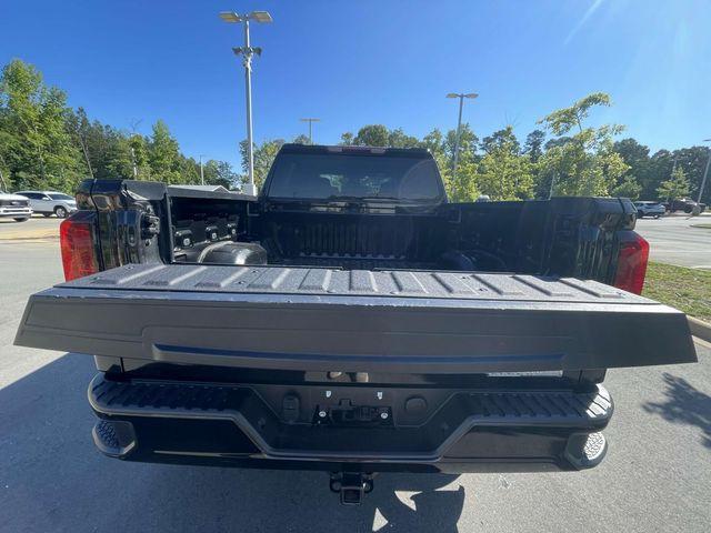 used 2023 GMC Sierra 1500 car, priced at $40,489