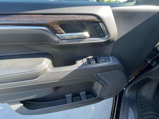 used 2023 GMC Sierra 1500 car, priced at $40,489