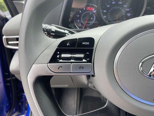 used 2022 Hyundai Elantra car, priced at $19,942