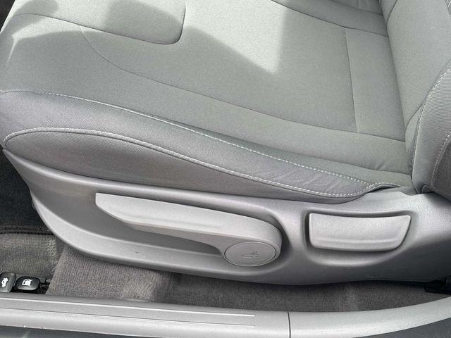 used 2022 Hyundai Elantra car, priced at $19,942