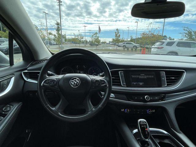 used 2019 Buick Enclave car, priced at $18,689