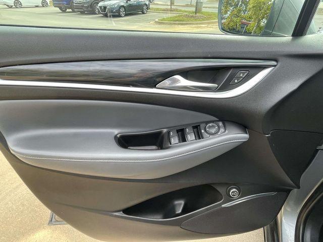 used 2019 Buick Enclave car, priced at $18,689