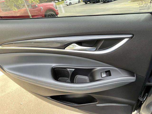 used 2019 Buick Enclave car, priced at $18,689