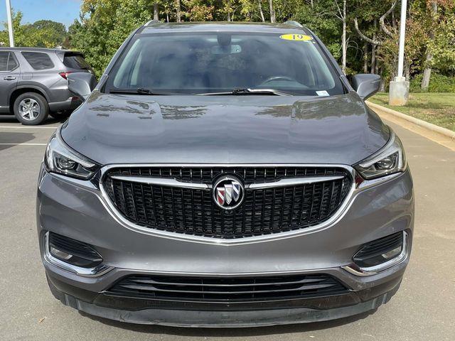 used 2019 Buick Enclave car, priced at $18,689