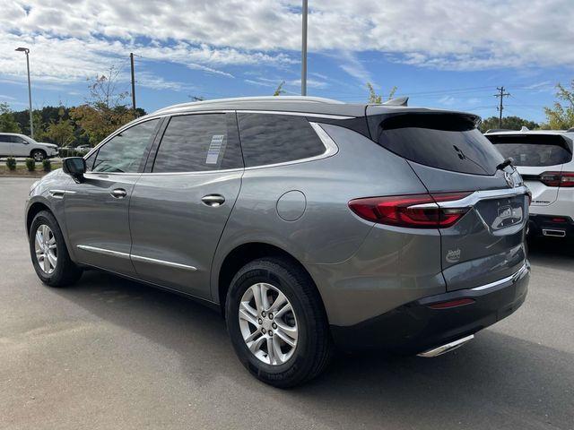 used 2019 Buick Enclave car, priced at $18,689
