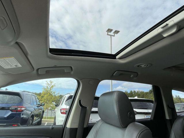 used 2019 Buick Enclave car, priced at $18,689