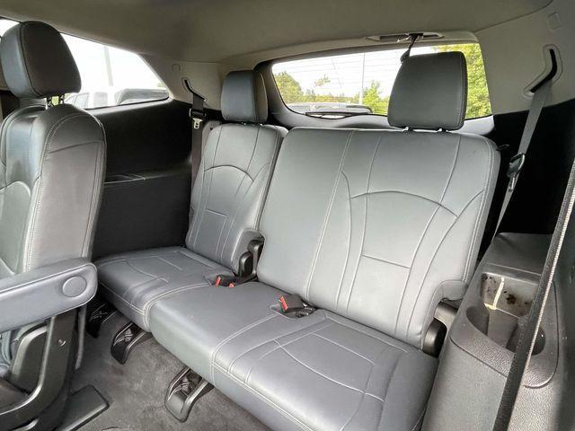 used 2019 Buick Enclave car, priced at $18,689