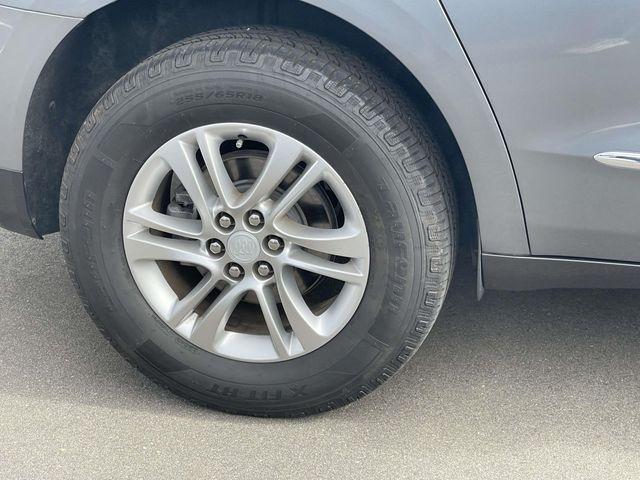 used 2019 Buick Enclave car, priced at $18,689