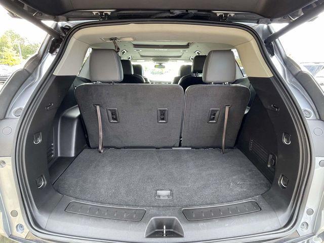 used 2019 Buick Enclave car, priced at $18,689