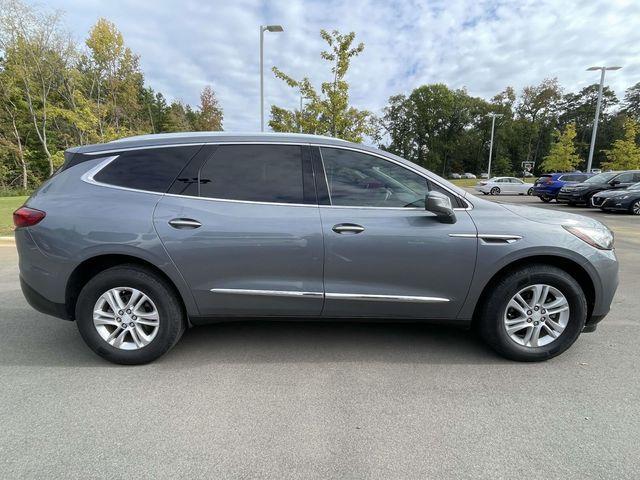 used 2019 Buick Enclave car, priced at $18,689