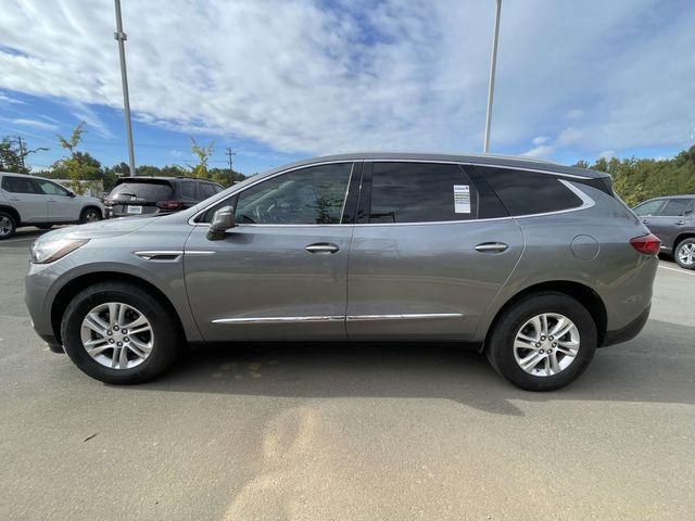 used 2019 Buick Enclave car, priced at $18,689