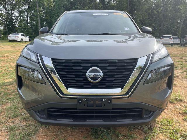 used 2021 Nissan Rogue car, priced at $19,178