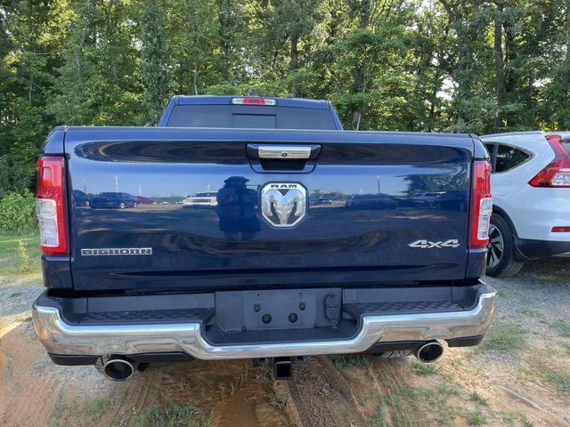 used 2019 Ram 1500 car, priced at $28,453