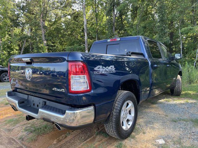 used 2019 Ram 1500 car, priced at $28,453