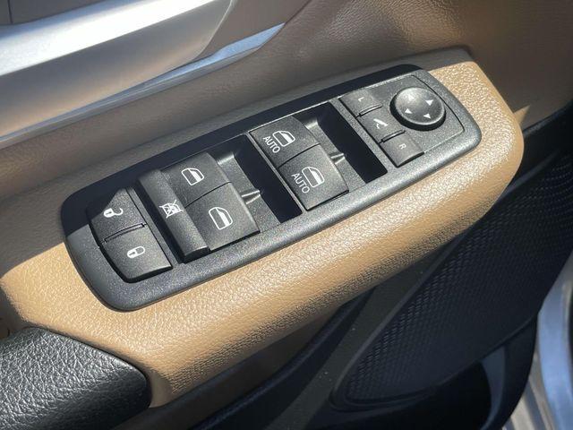 used 2020 Ram 1500 car, priced at $27,456