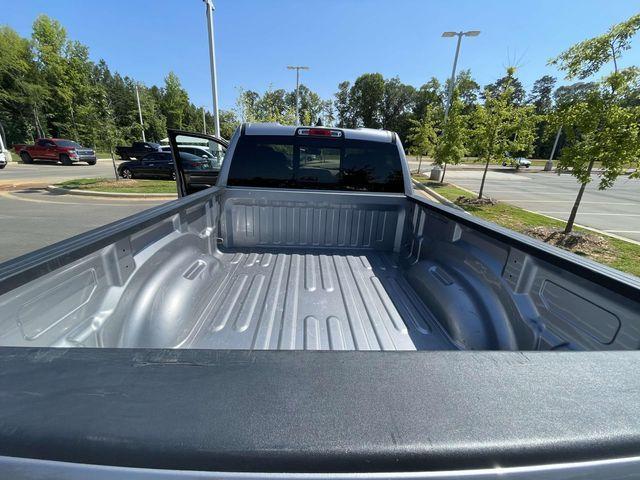 used 2020 Ram 1500 car, priced at $27,456