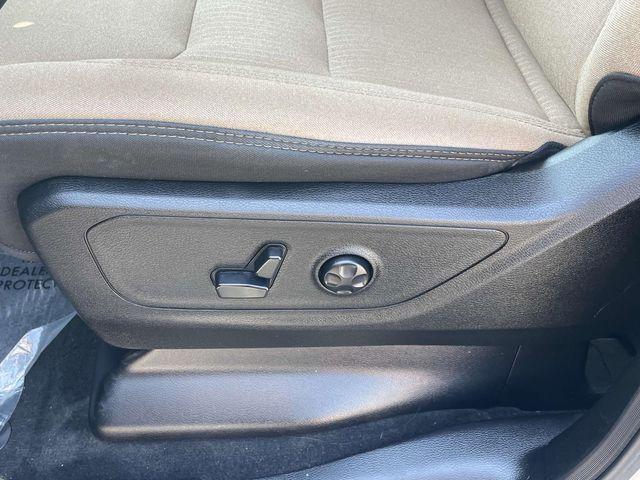 used 2020 Ram 1500 car, priced at $27,456