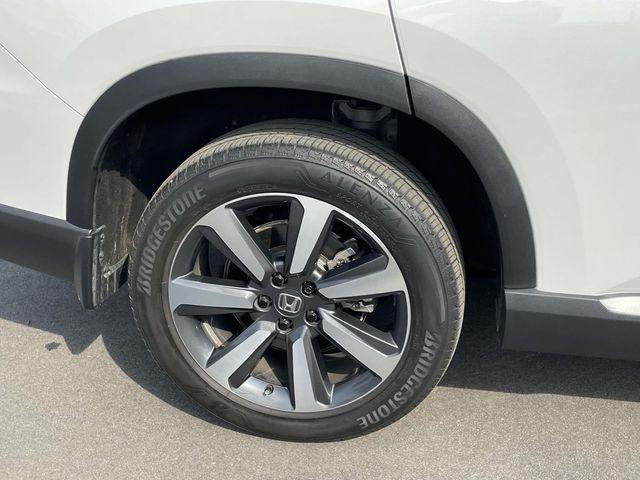 used 2023 Honda Pilot car, priced at $43,116