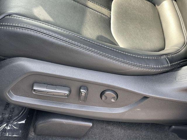 used 2023 Honda Pilot car, priced at $43,116