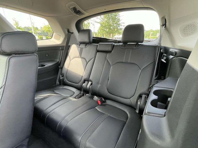used 2023 Honda Pilot car, priced at $43,116