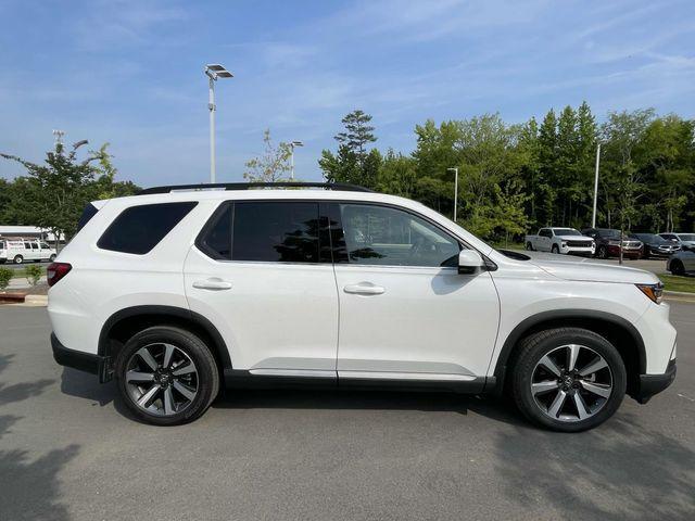 used 2023 Honda Pilot car, priced at $43,116