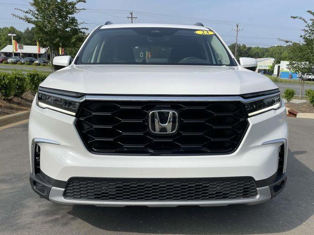 used 2023 Honda Pilot car, priced at $43,116