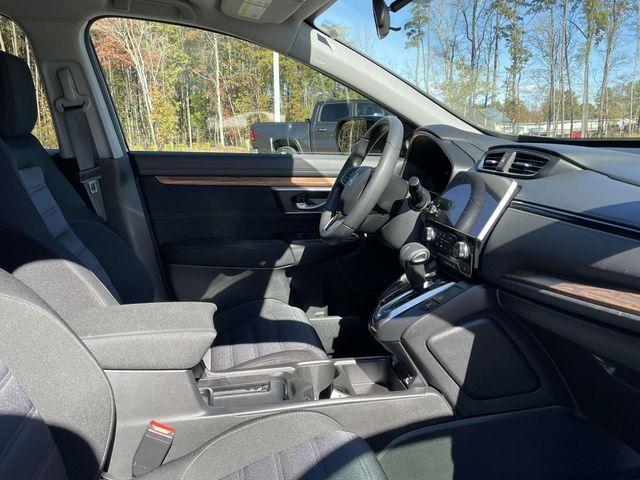 used 2022 Honda CR-V car, priced at $26,412